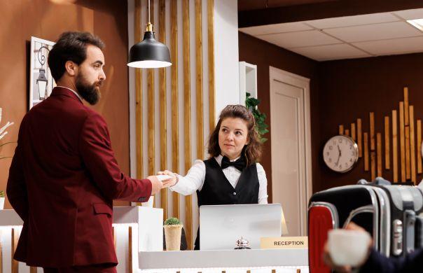 Automating Quotes, Elevating Service: Our ML Solution for Hospitality